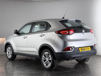 Used MG GS 2018 for sale - 77195066: Photo