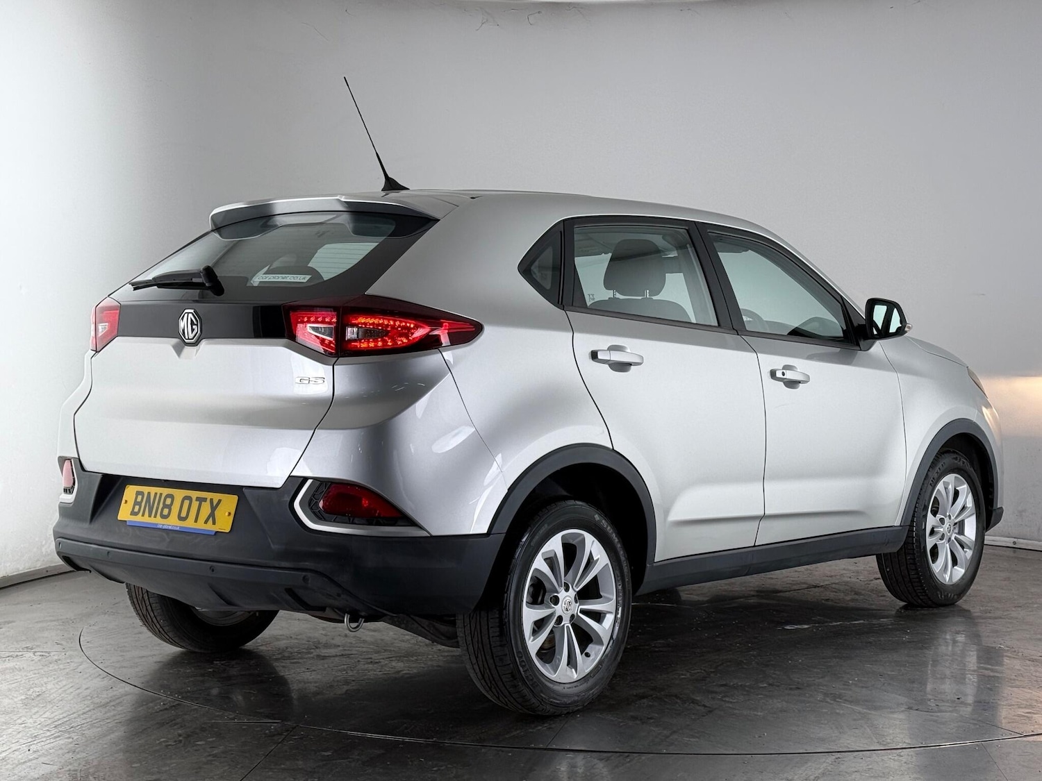 Used MG GS 2018 for sale - 77195066: Photo 5