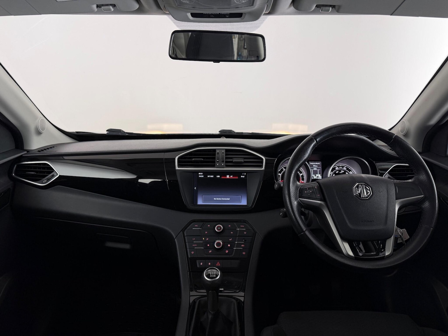 Used MG GS 2018 for sale - 77195066: Photo 6