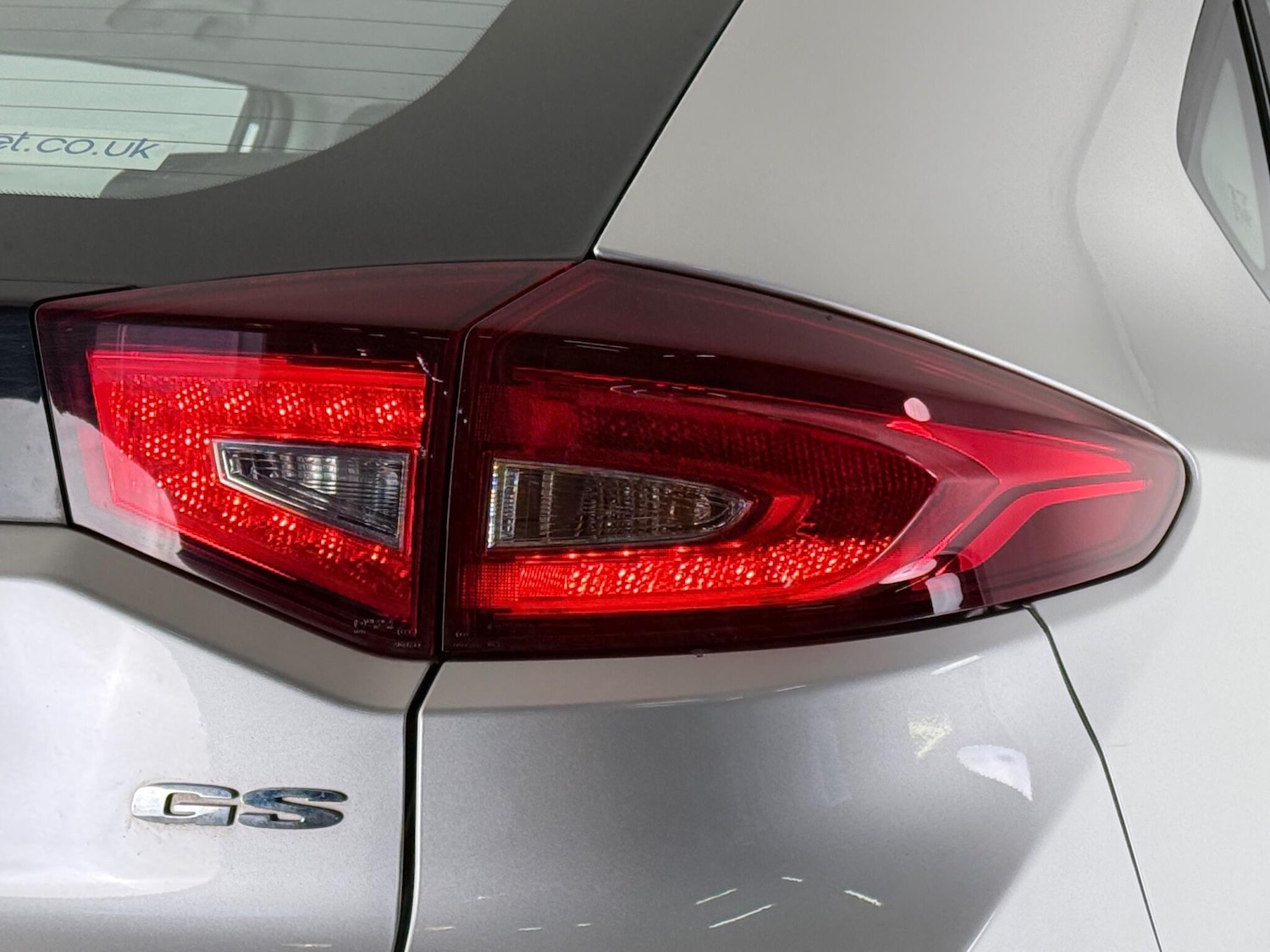 Used MG GS 2018 for sale - 77195066: Photo 8