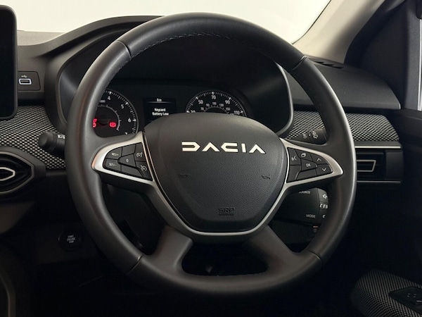 Used Dacia Sandero 2024 for sale - 76021758: Photo 14