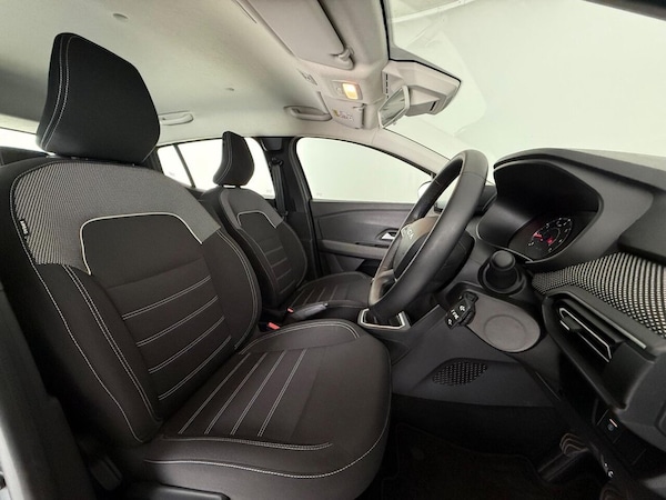 Used Dacia Sandero 2024 for sale - 76021758: Photo 15