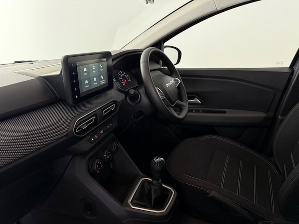 Used Dacia Sandero 2024 for sale - 76021758: Photo 16