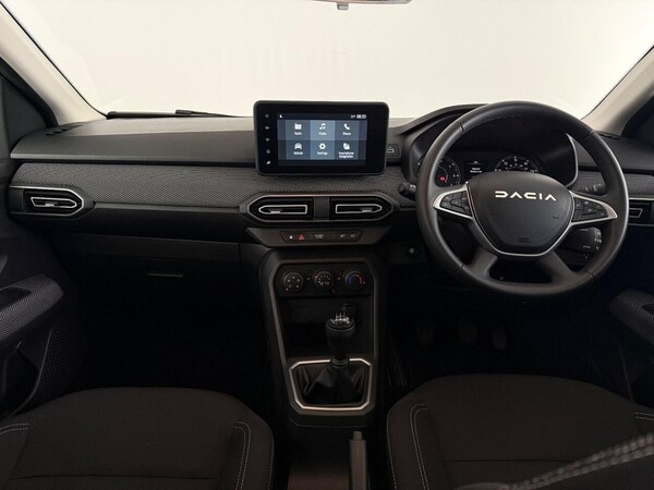 Used Dacia Sandero 2024 for sale - 76021758: Photo 19