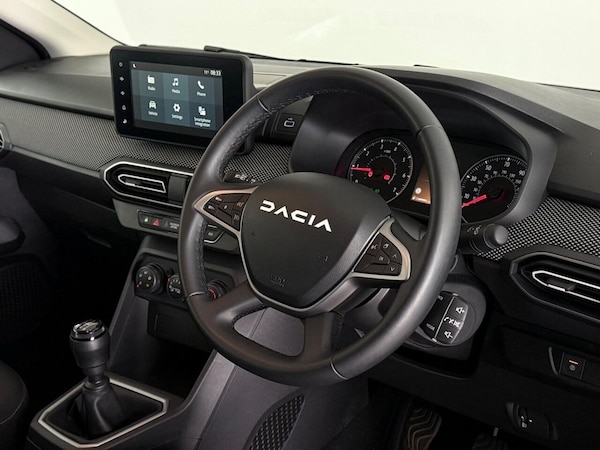 Used Dacia Sandero 2024 for sale - 76021758: Photo 23