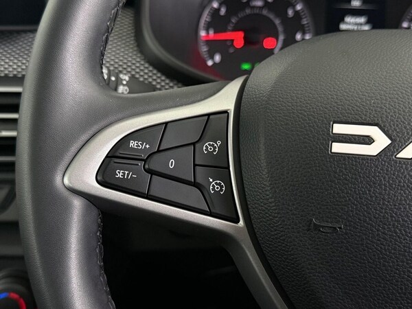 Used Dacia Sandero 2024 for sale - 76021758: Photo 24