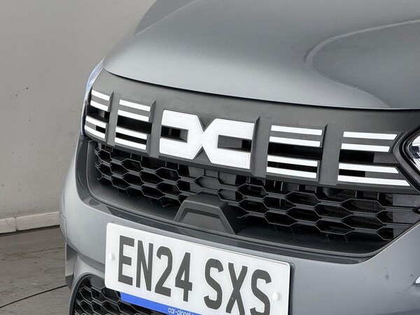Used Dacia Sandero 2024 for sale - 76021758: Photo 39