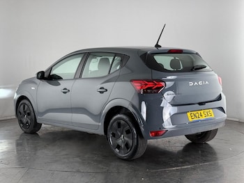 Used Dacia Sandero 2024 for sale - 76021758: Photo 4