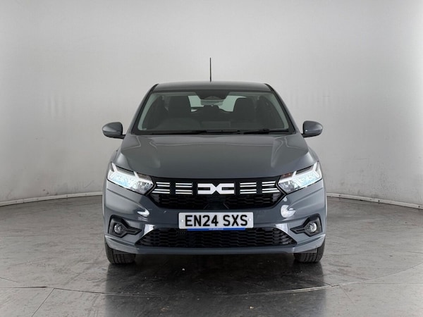 Used Dacia Sandero 2024 for sale - 76021758: Photo 7