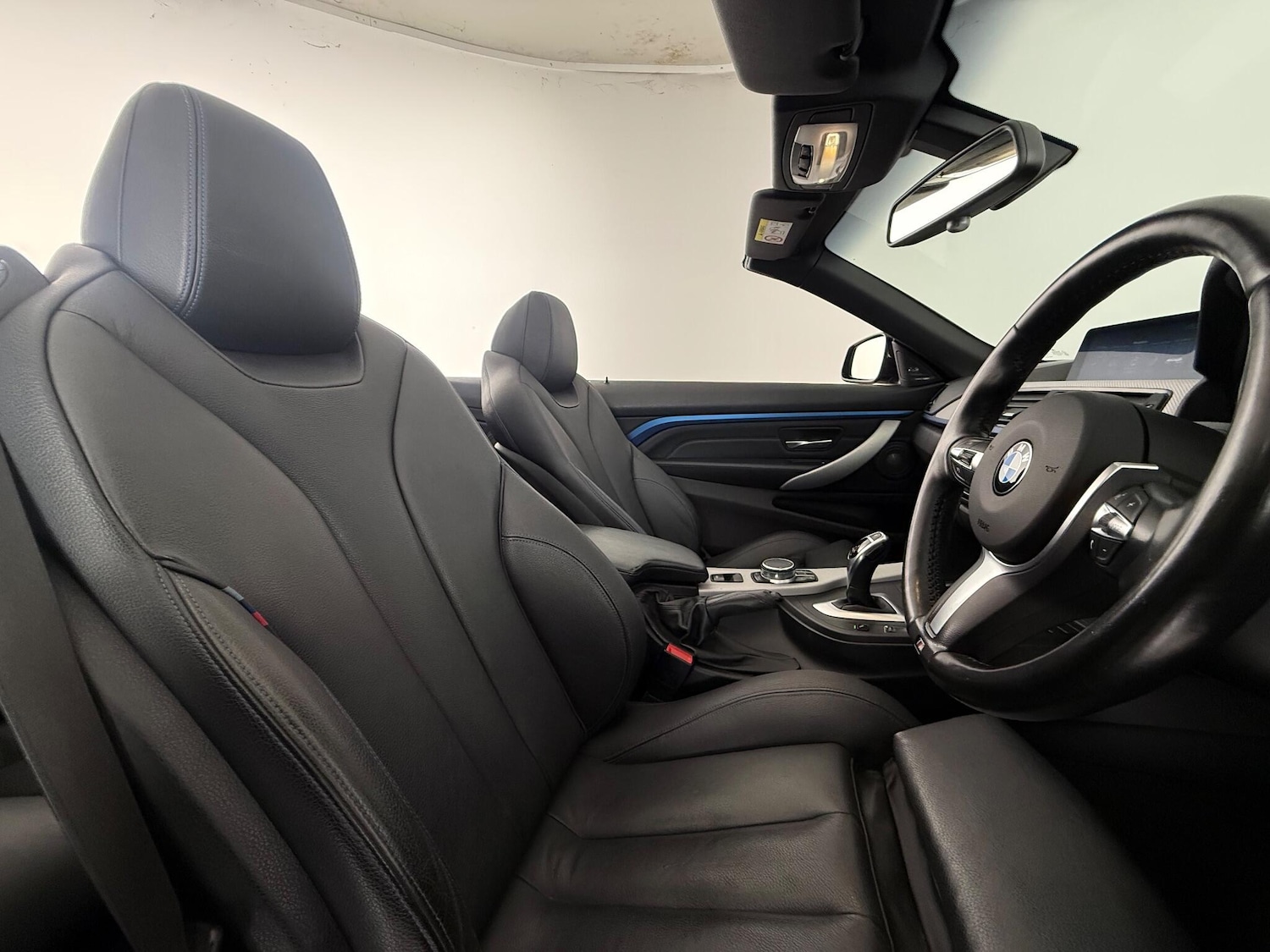 Used BMW 4 Series 2017 for sale - 77221880: Photo 10