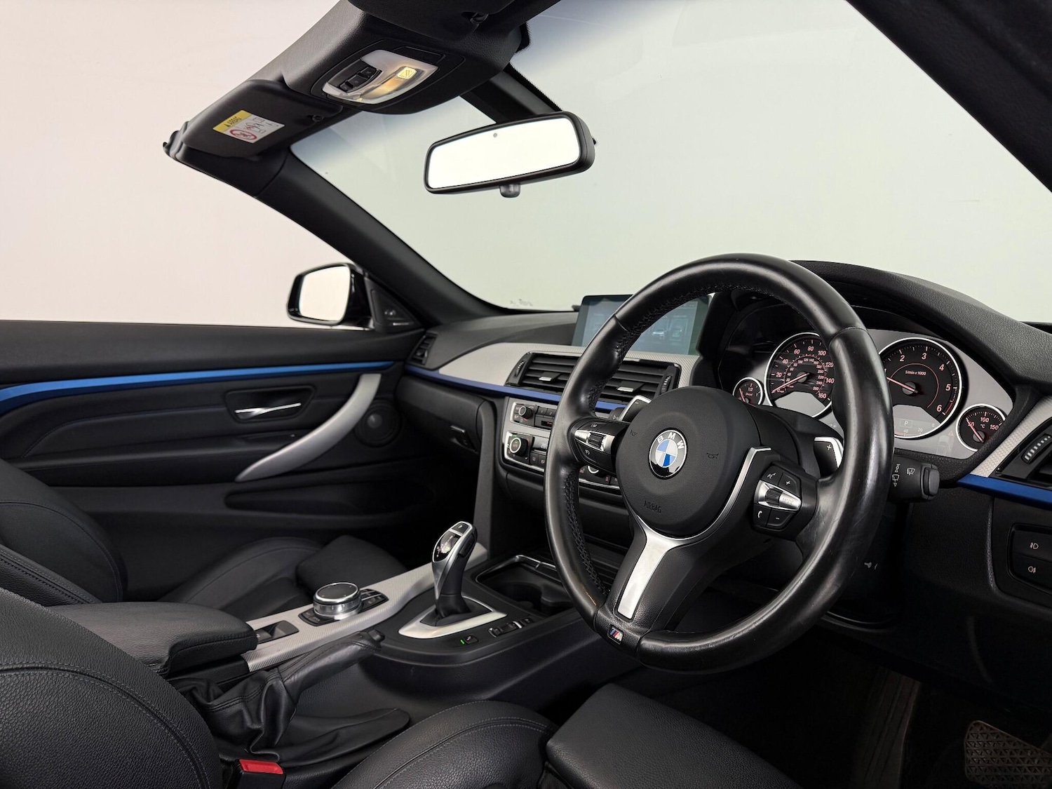 Used BMW 4 Series 2017 for sale - 77221880: Photo 18