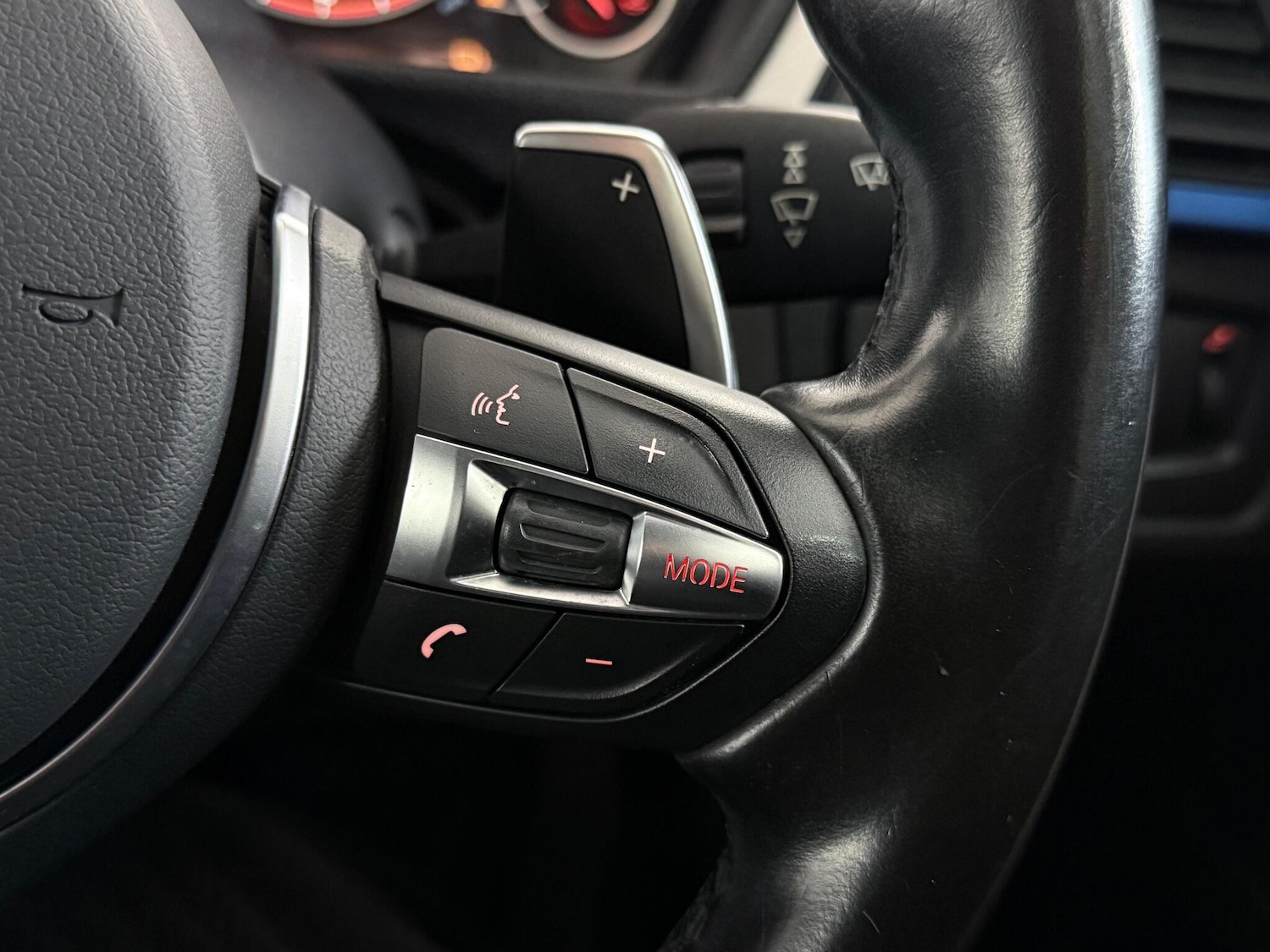 Used BMW 4 Series 2017 for sale - 77221880: Photo 20