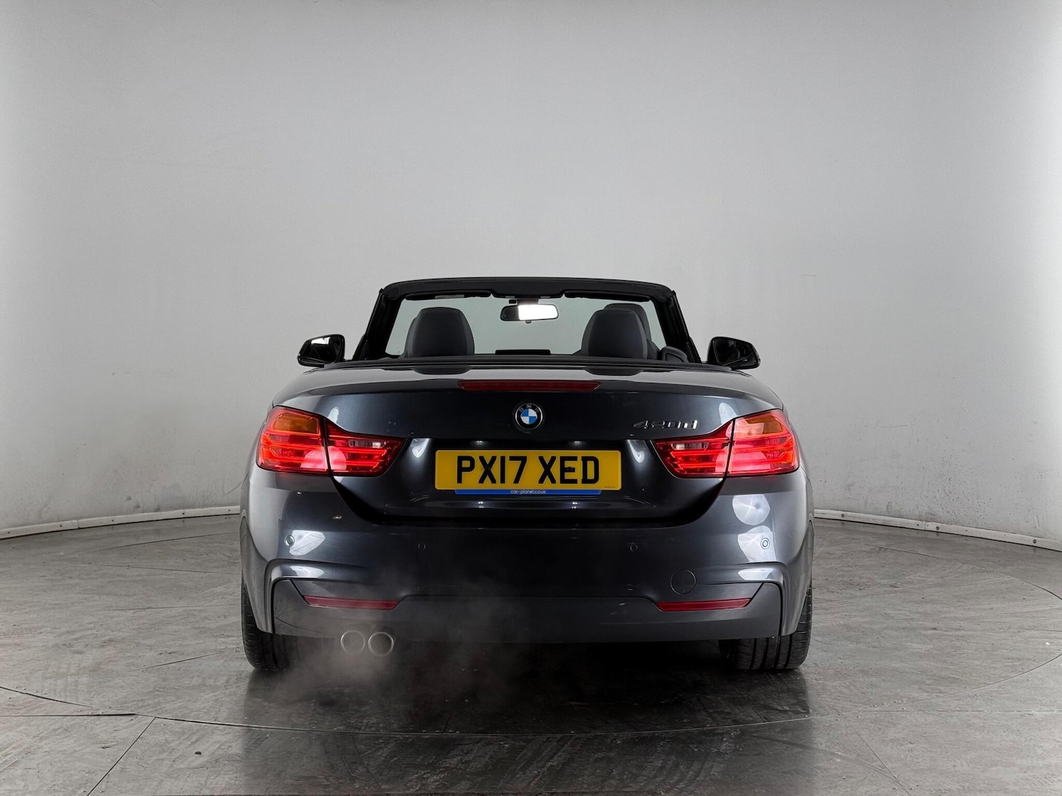 Used BMW 4 Series 2017 for sale - 77221880: Photo 5