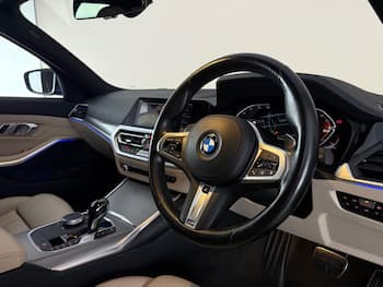 Used BMW 3 Series 2022 for sale - 79577558: Photo