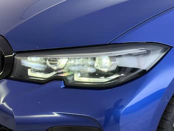 Used BMW 3 Series 2022 for sale - 79577558: Photo
