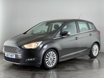 Used Ford C-Max 2017 for sale - 75509413: Photo