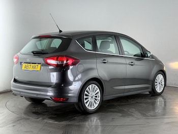 Used Ford C-Max 2017 for sale - 75509413: Photo