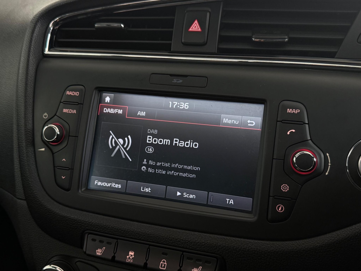 Used Kia Ceed 2018 for sale - 77243288: Photo 24