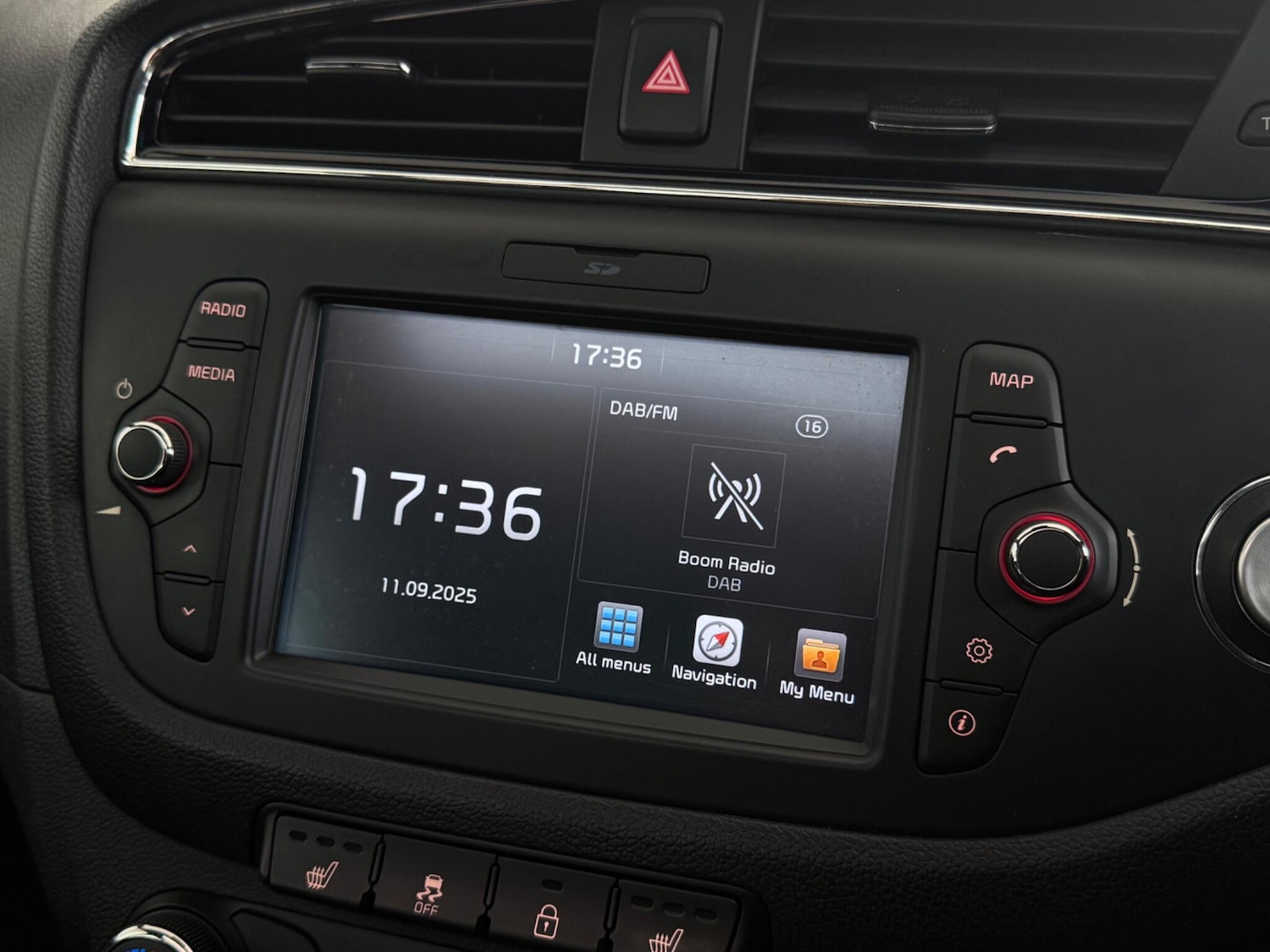 Used Kia Ceed 2018 for sale - 77243288: Photo 25