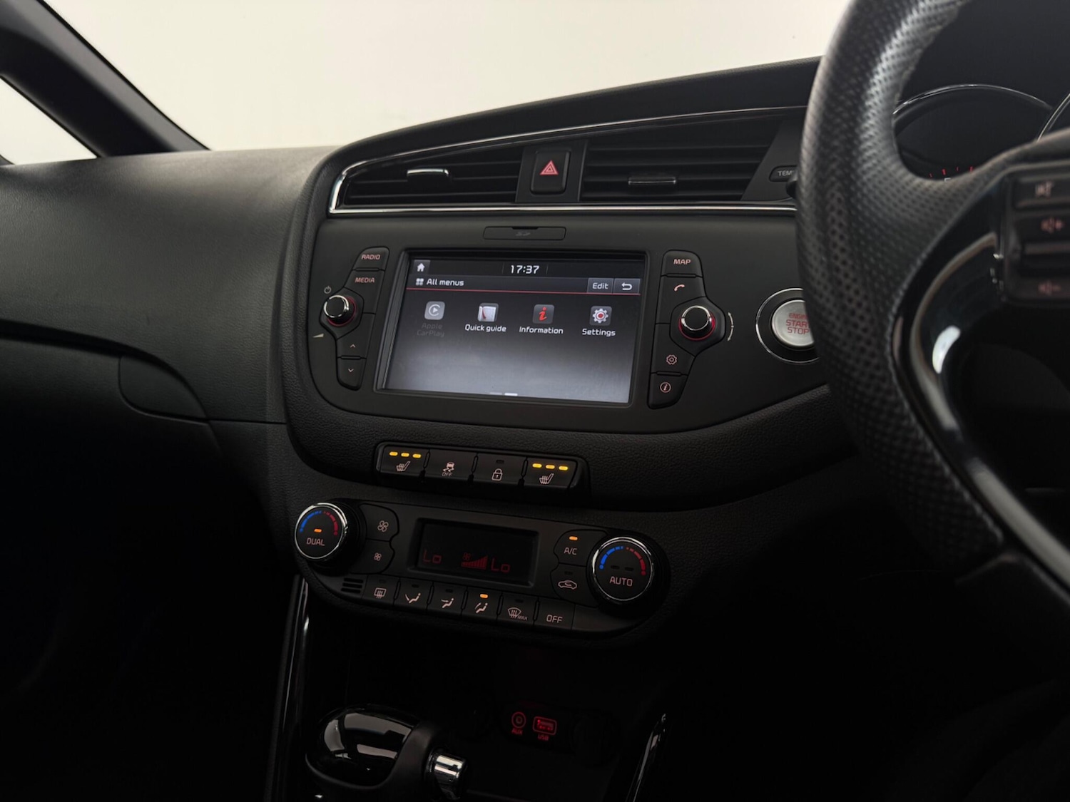 Used Kia Ceed 2018 for sale - 77243288: Photo 34