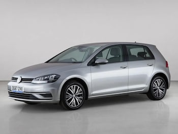 Used Volkswagen Golf 2017 for sale - 78977138: Photo