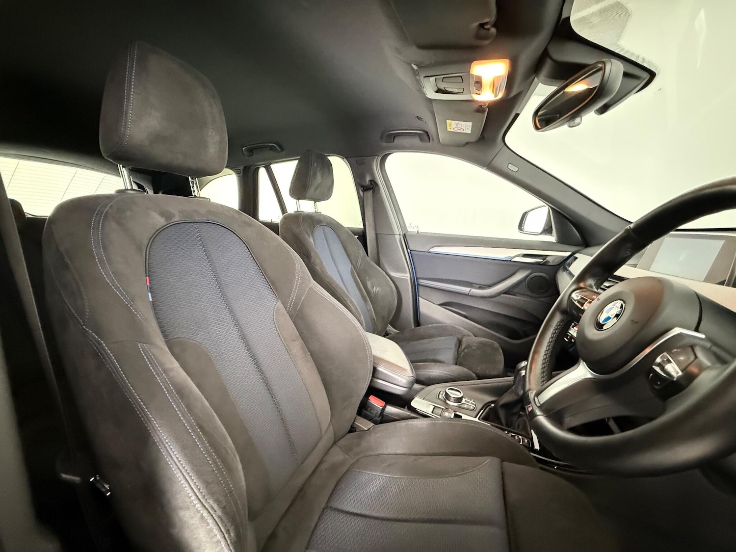 Used BMW X1 2017 for sale - 77246280: Photo 13