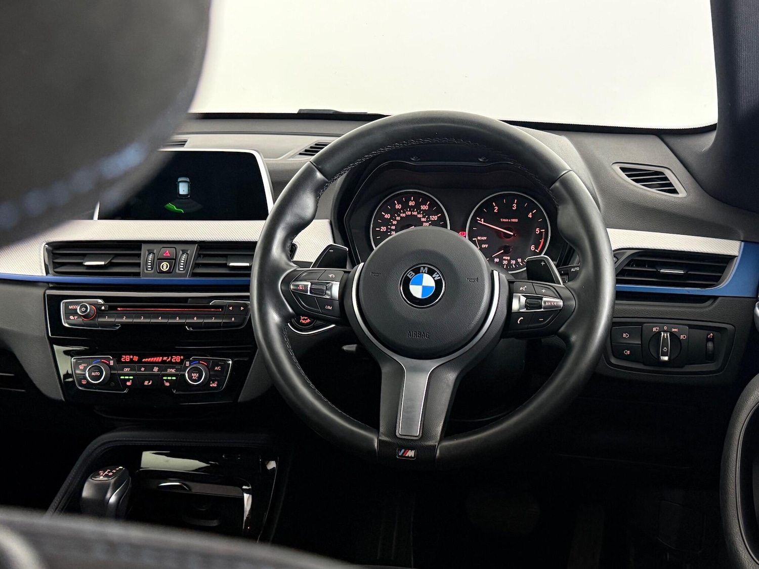 Used BMW X1 2017 for sale - 77246280: Photo 16