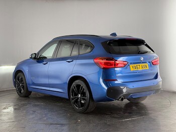 Used BMW X1 2017 for sale - 77246280: Photo