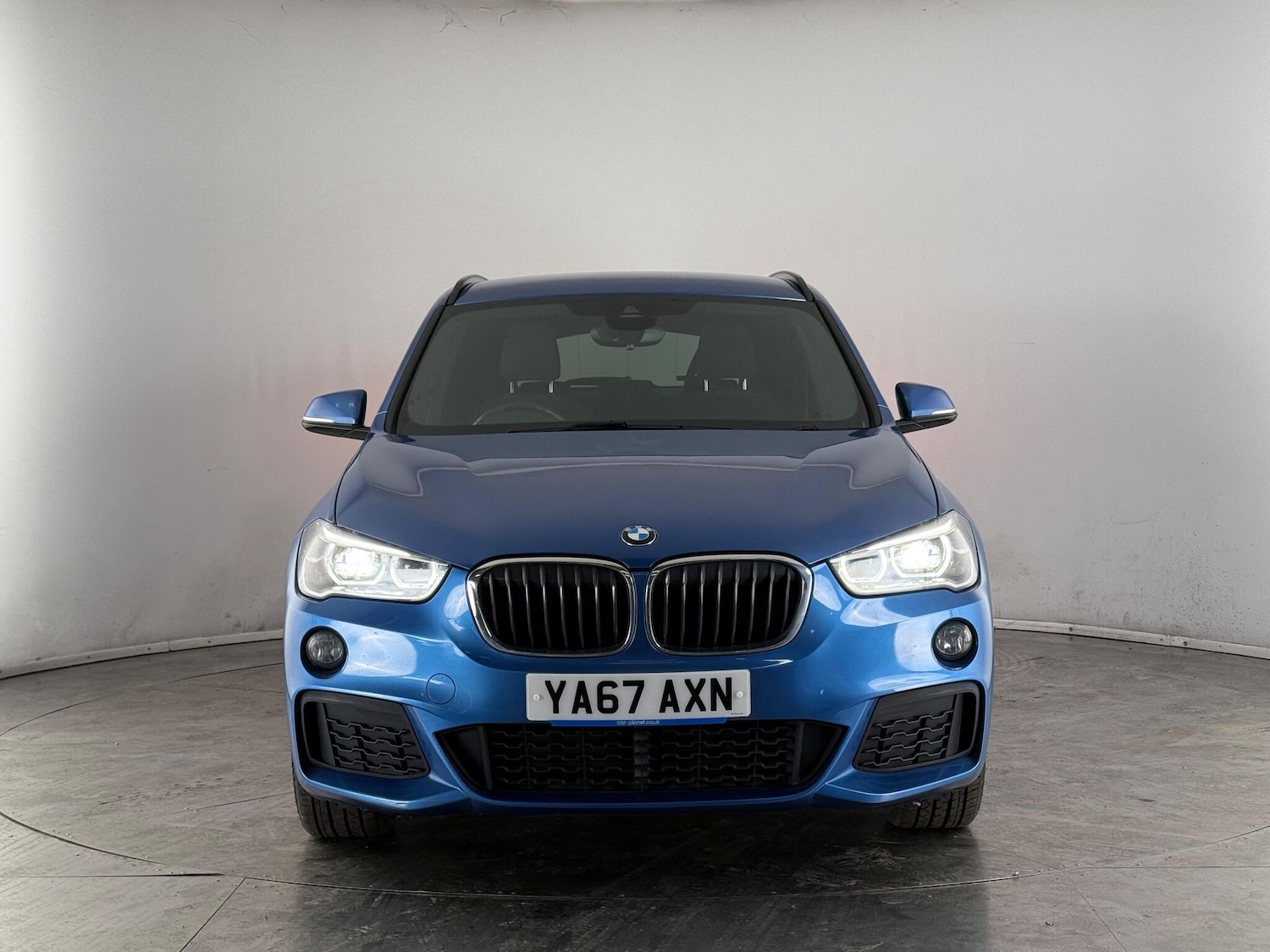 Used BMW X1 2017 for sale - 77246280: Photo 5
