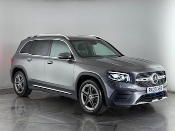 2020 (20) - GLB 200 AMG Line 5dr 7G-Tronic