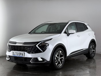 Used Kia Sportage 2023 for sale - 77364854: Photo