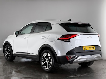 Used Kia Sportage 2023 for sale - 77364854: Photo