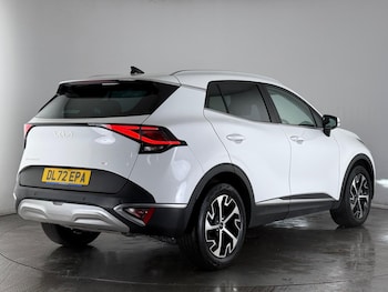 Used Kia Sportage 2023 for sale - 77364854: Photo