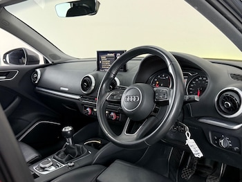 Used Audi A3 2019 for sale - 79441944: Photo