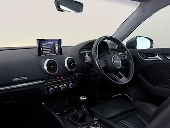 Used Audi A3 2019 for sale - 79441944: Photo