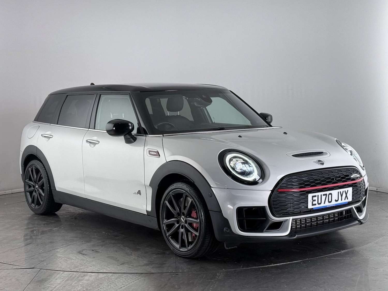 Used MINI Clubman 2020 for sale - 76468314: Photo 1