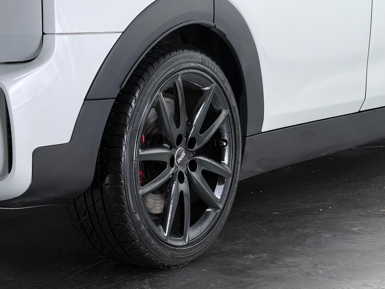 Used MINI Clubman 2020 for sale - 76468314: Photo 10