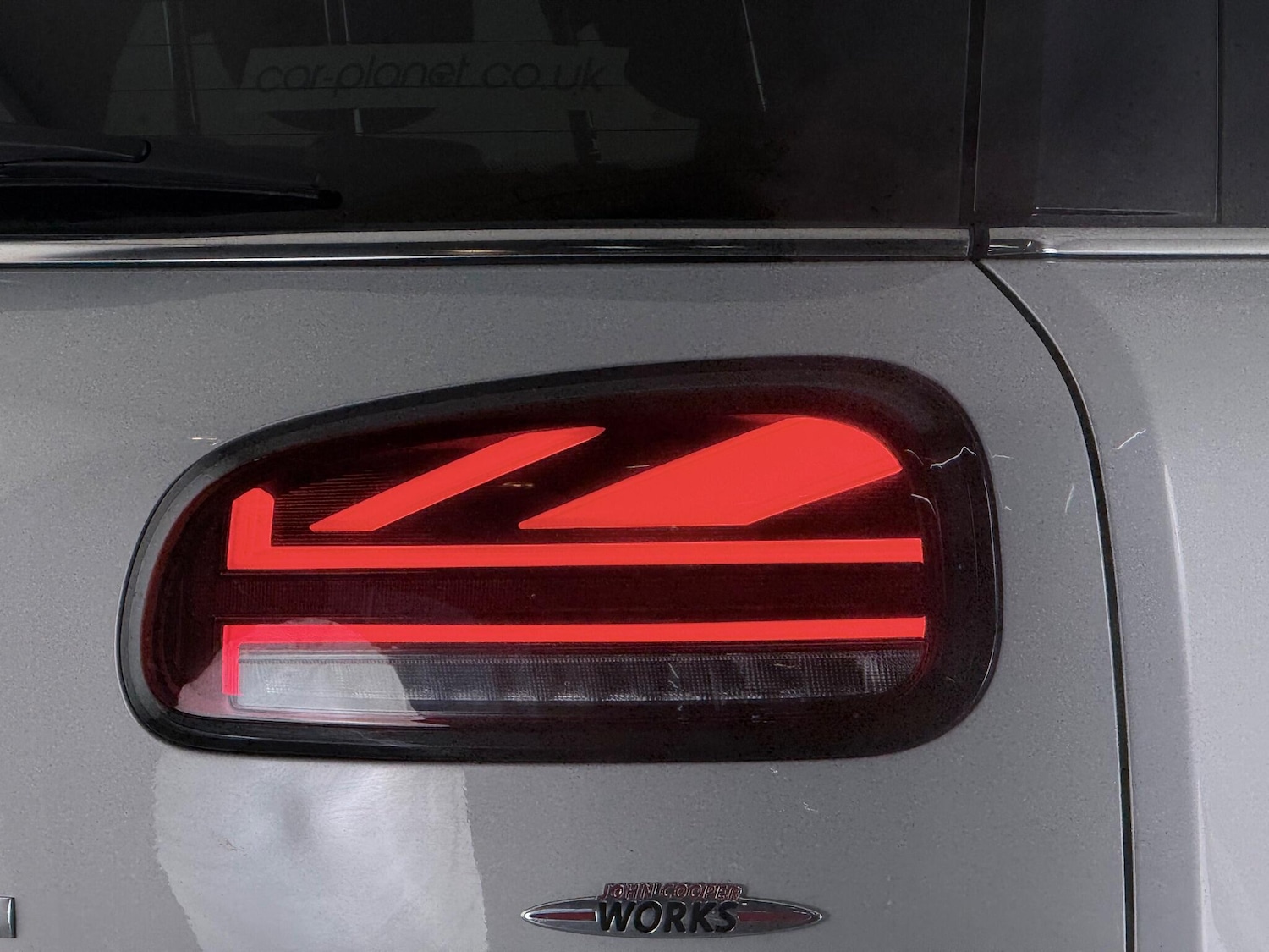 Used MINI Clubman 2020 for sale - 76468314: Photo 11