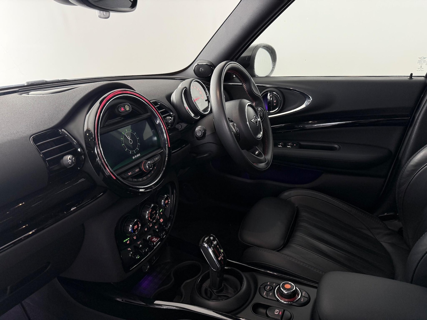 Used MINI Clubman 2020 for sale - 76468314: Photo 16