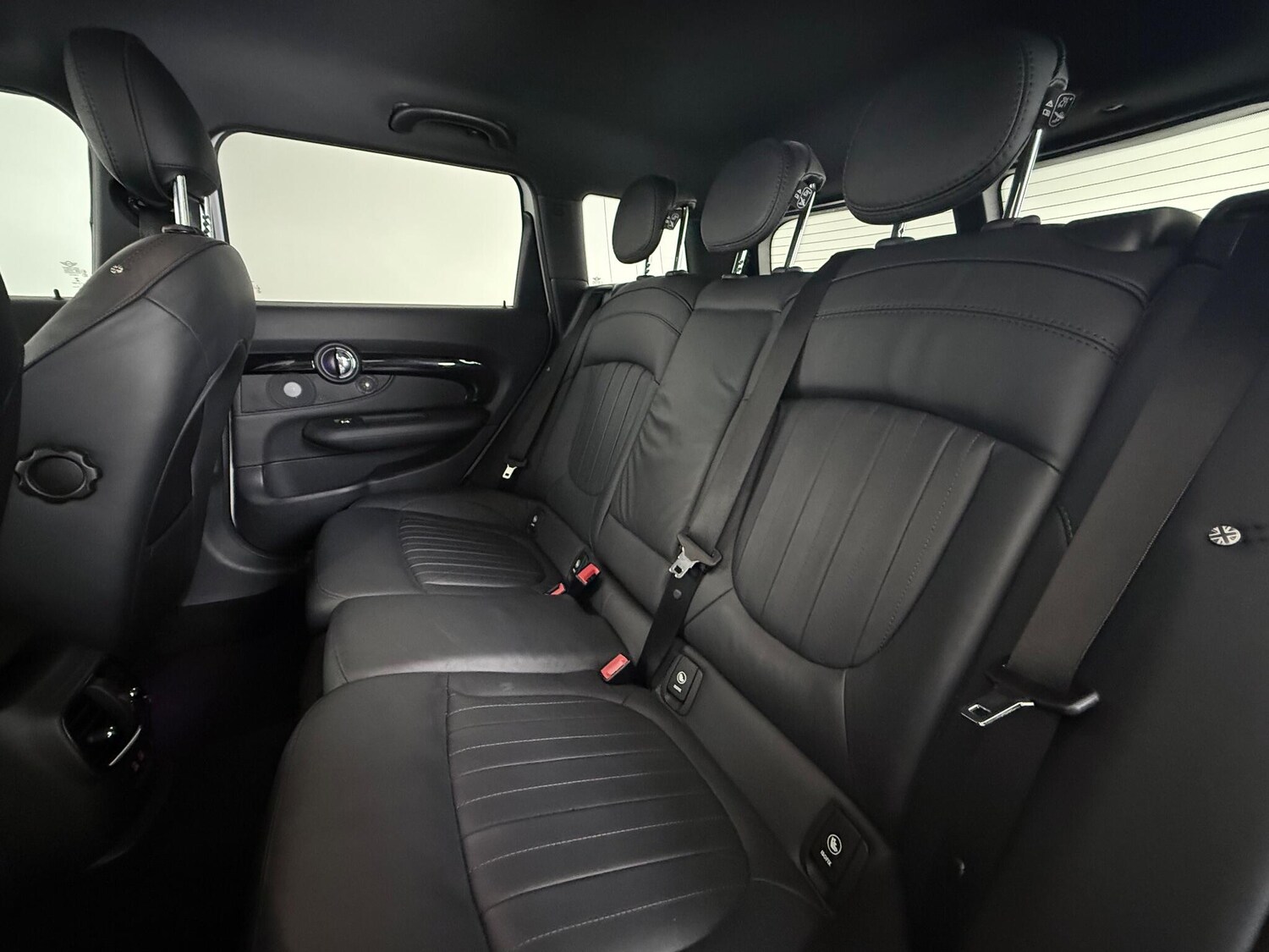 Used MINI Clubman 2020 for sale - 76468314: Photo 18