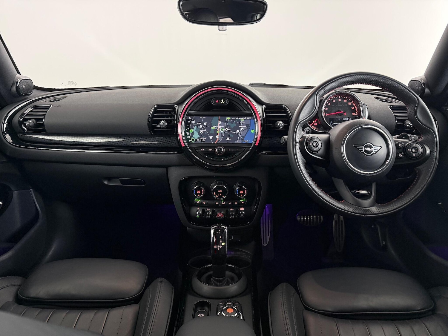 Used MINI Clubman 2020 for sale - 76468314: Photo 19