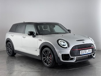 Used MINI Clubman 2020 for sale - 76468314: Photo