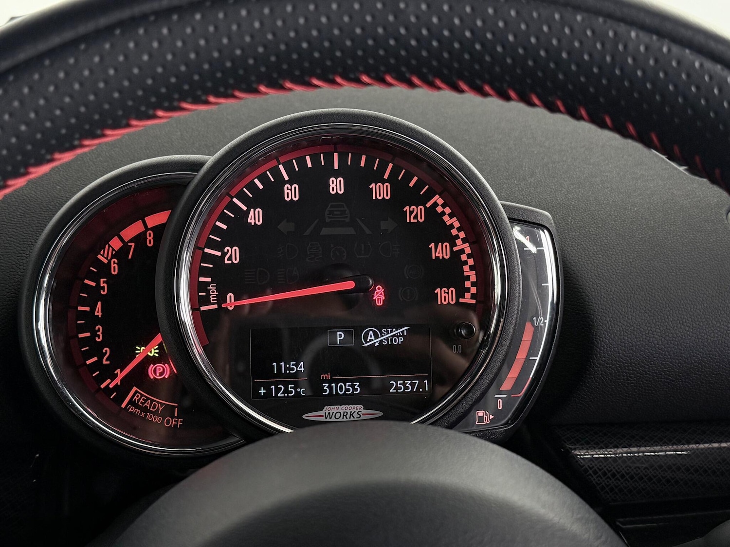 Used MINI Clubman 2020 for sale - 76468314: Photo 27