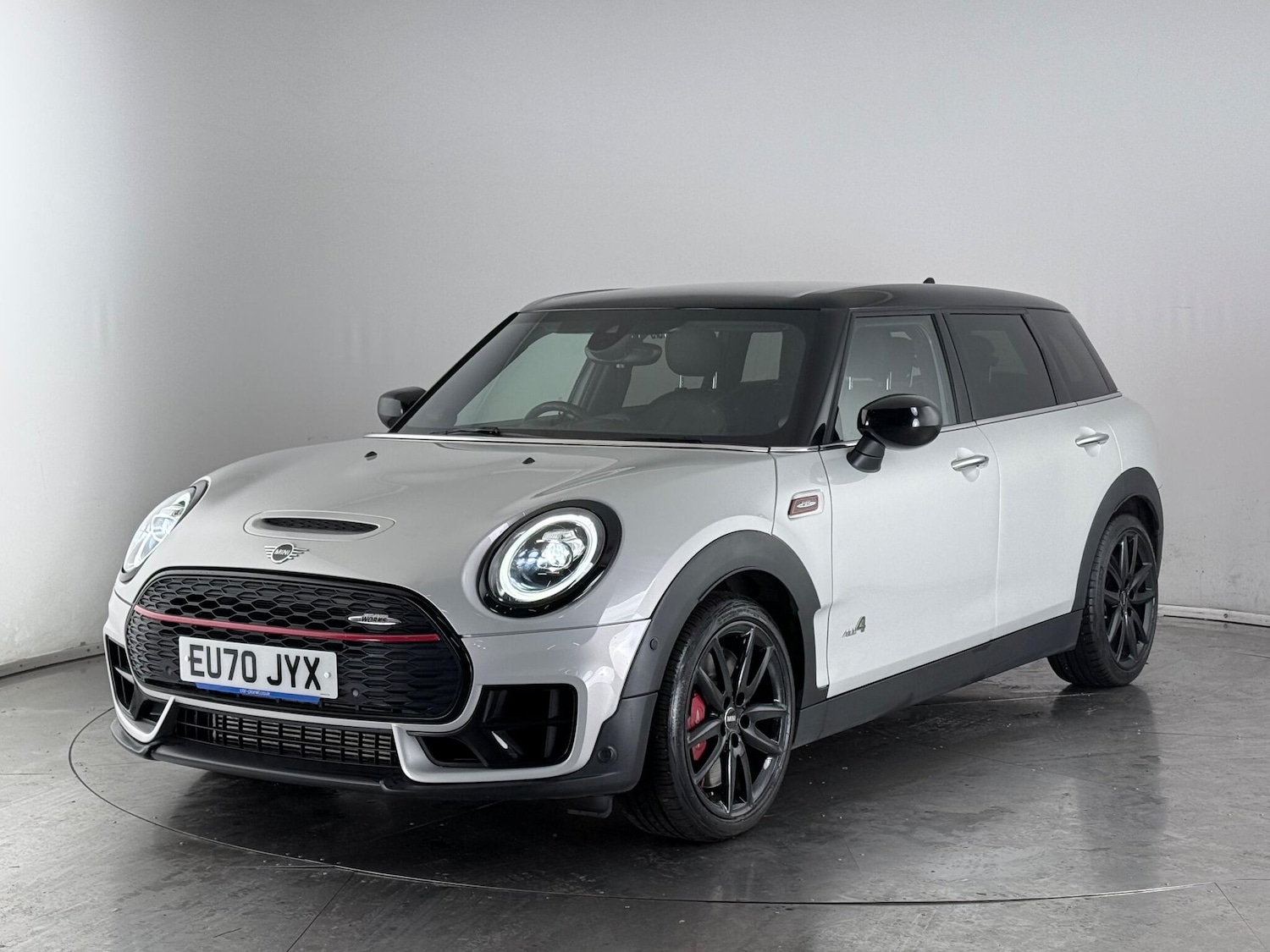 Used MINI Clubman 2020 for sale - 76468314: Photo 3