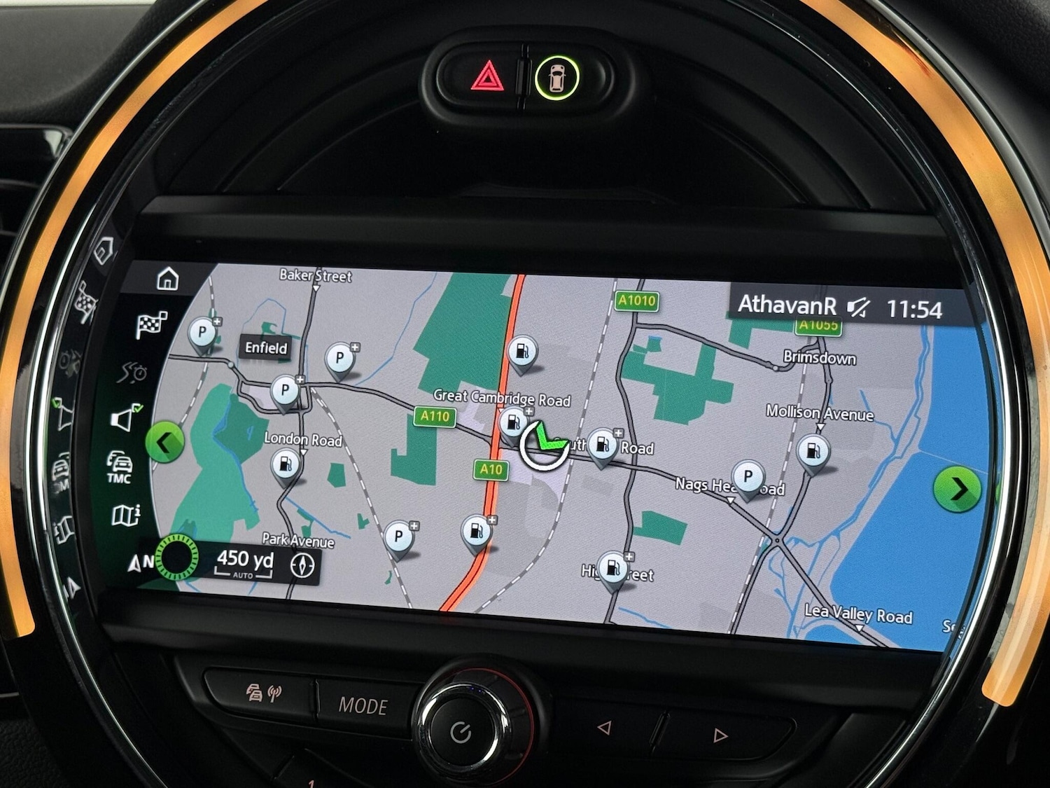 Used MINI Clubman 2020 for sale - 76468314: Photo 30