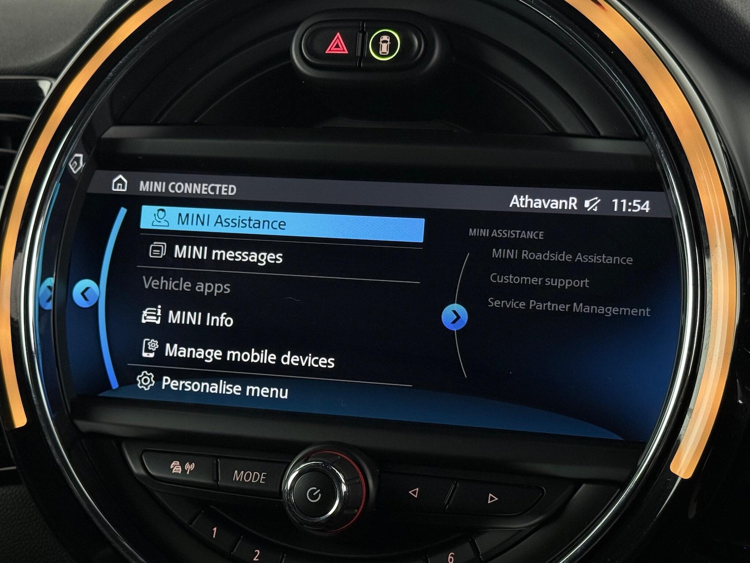 Used MINI Clubman 2020 for sale - 76468314: Photo 35