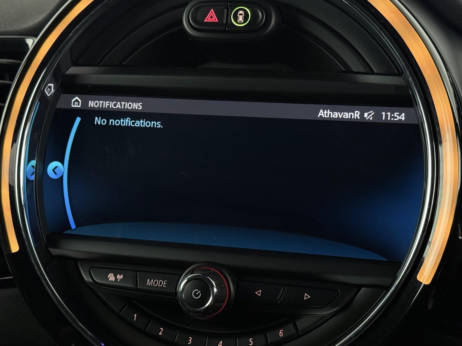 Used MINI Clubman 2020 for sale - 76468314: Photo 36