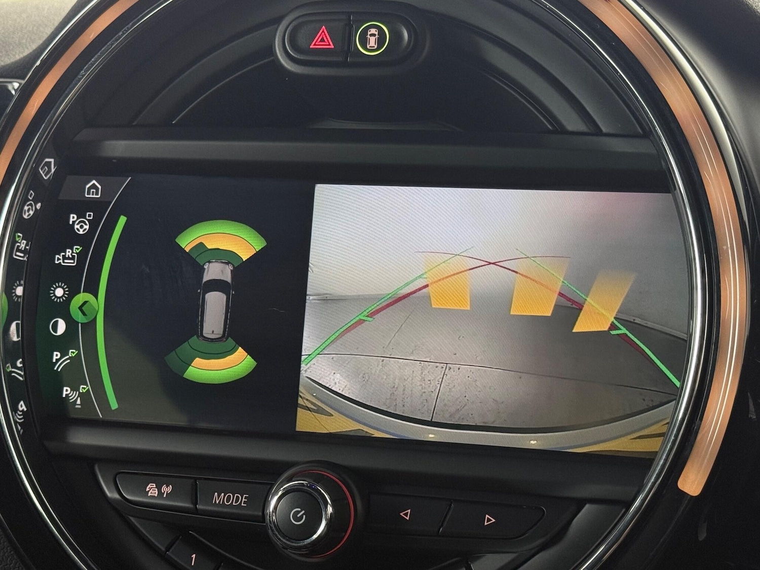 Used MINI Clubman 2020 for sale - 76468314: Photo 37