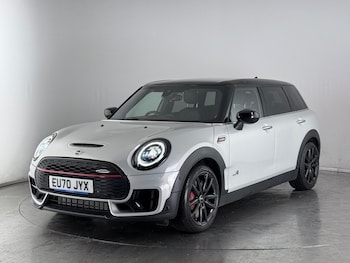 Used MINI Clubman 2020 for sale - 76468314: Photo