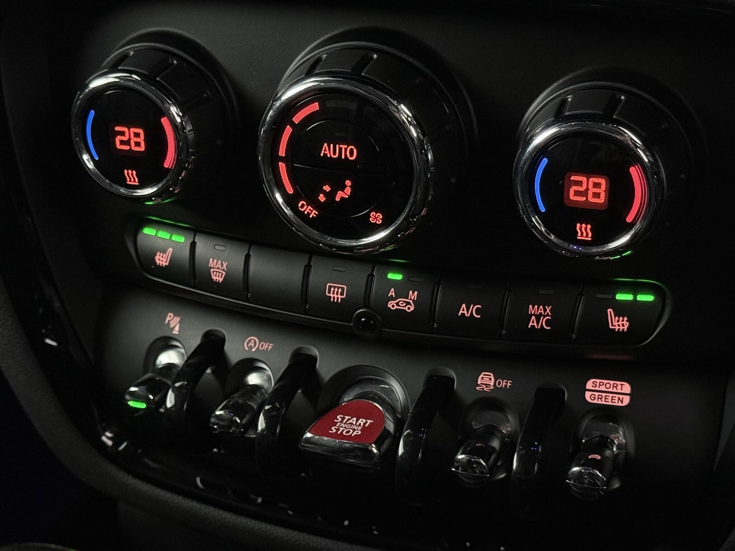 Used MINI Clubman 2020 for sale - 76468314: Photo 41